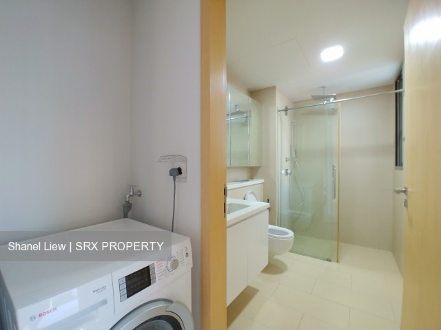 The Viridian (D12), Apartment #205629311